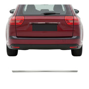 Heckklappe Kofferraumöffner Griff für Citroen C5 2008-2017 Wagon Edelstahl Chrom