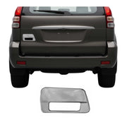 Türgriff Blende Türgriffkappen für Toyota Land Cruiser J12 2002-2009 Chrom 1x