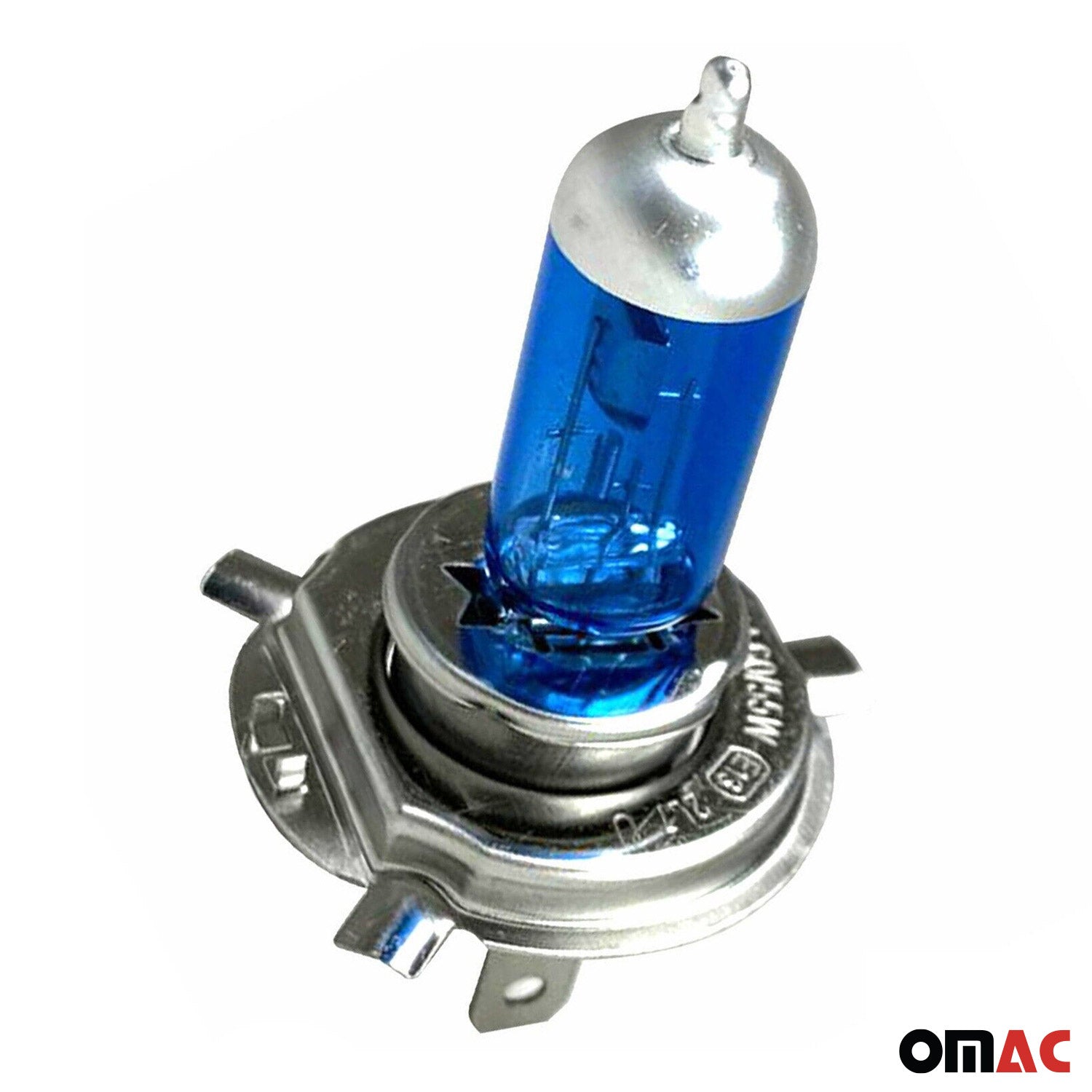 Auto Lampe Glühbirne Limastar H4 Halogen 12V 55W LED Xenon Effekt Spotlight 1x