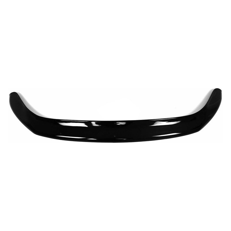 Bonnet deflector insect protection for Mitsubishi Eclipse Cross 2017-20 Dark