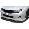 RDX Frontspoiler Vario-X Spoiler für Subaru Impreza 3 WRX STI 2008-2010