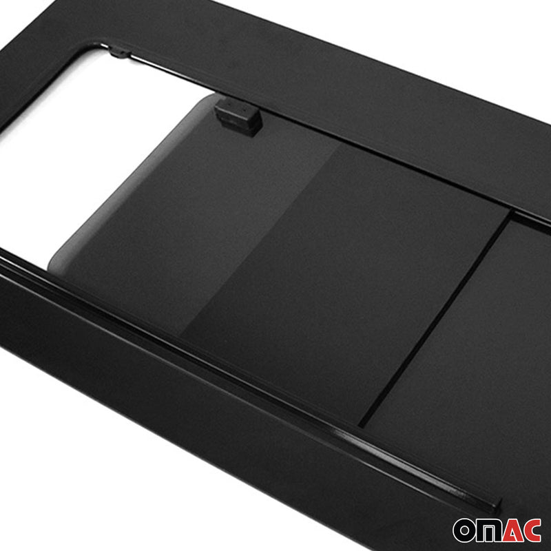 Seitenfenster Schiebefenster für VW Crafter 2017-2025 Links Schiebetür L2