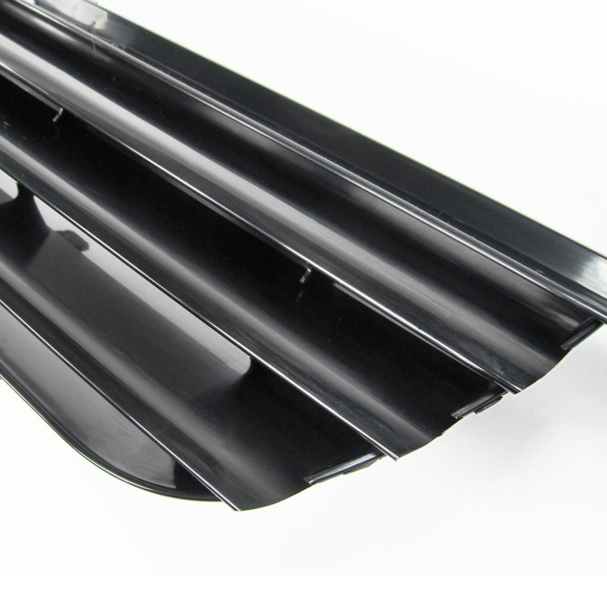 JOM Kühlergrill Kühlergitter für VW Lupo Typ 6X 1998-2005 ohne Emblem ABS