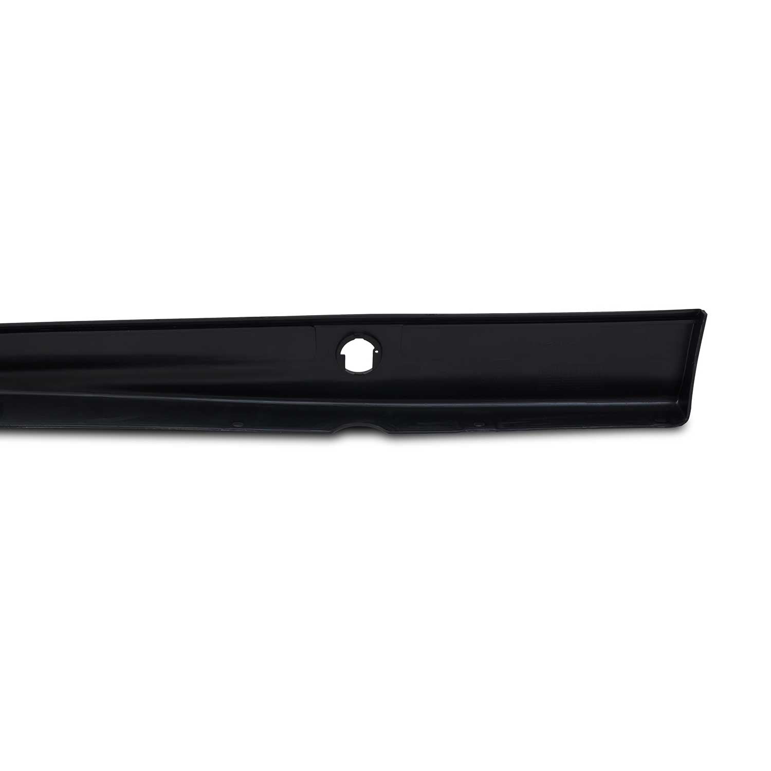 JOM Seitenschweller Schweller für BMW 3er E36 1994-1999 schwarz 2tlg