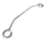 JOM Domstrebe Aluminium für Audi A3 Seat Leon 1P Facelift Skoda Octavia VW Golf 5/6 Scirocco 3