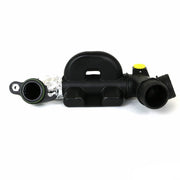 5M5Q9F764AB Ladeluftschlauch Turboschlauch für Ford Focus 2004-2011 Kunststoff