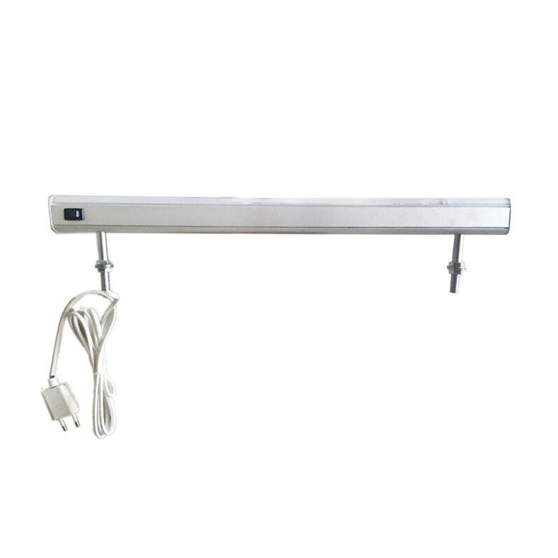 LED Unterbauleuchte Möbelleuchte Küchenleuchte 50 cm 6W A Energie