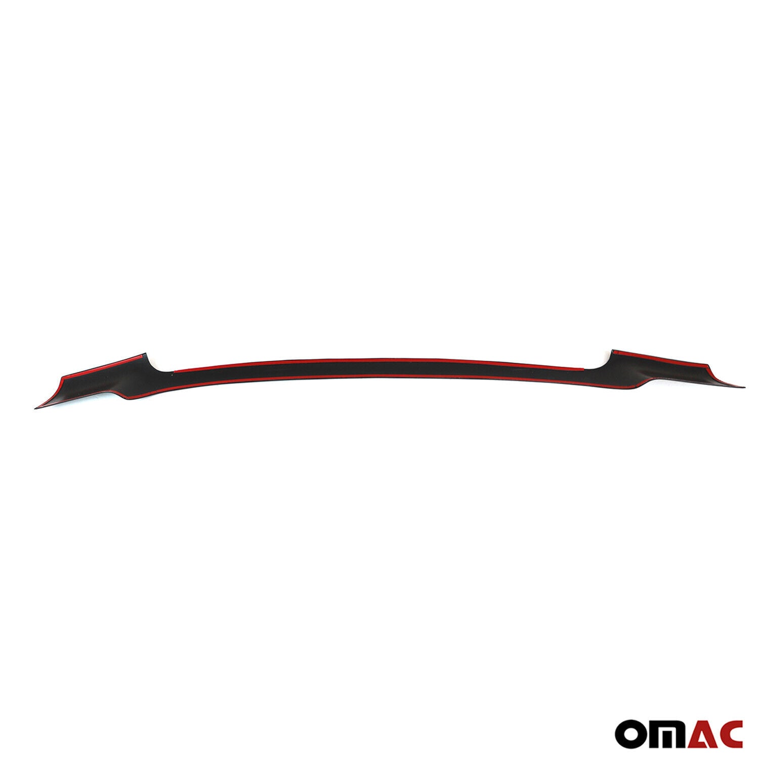 Motorhaube Deflektor Insektenschutz für GMC Sierra 1500 2007-2013 Dunkel