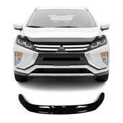 Motorhaube Deflektor Insektenschutz für Mitsubishi Eclipse Cross 2018-2020 PreFL
