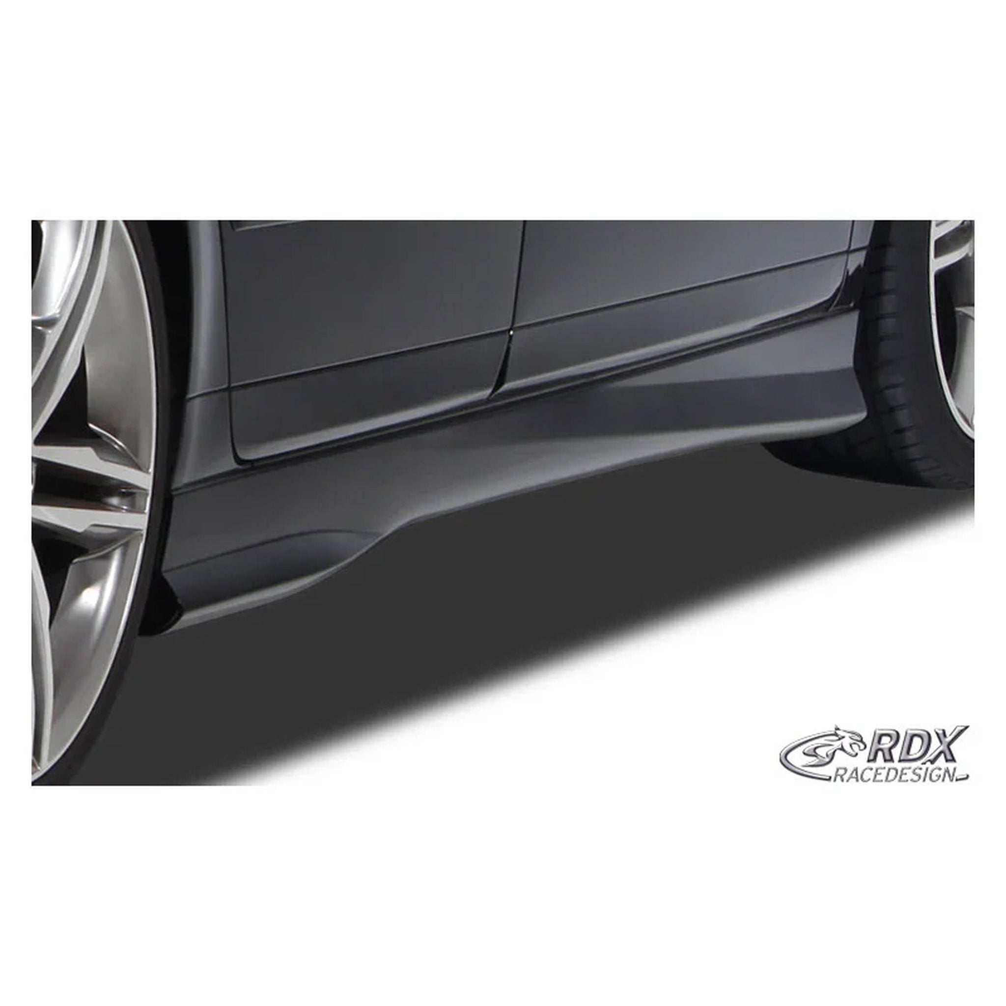 RDX Seitenschweller für Audi A4 B7 2005-2008 TurboR ABS ABE