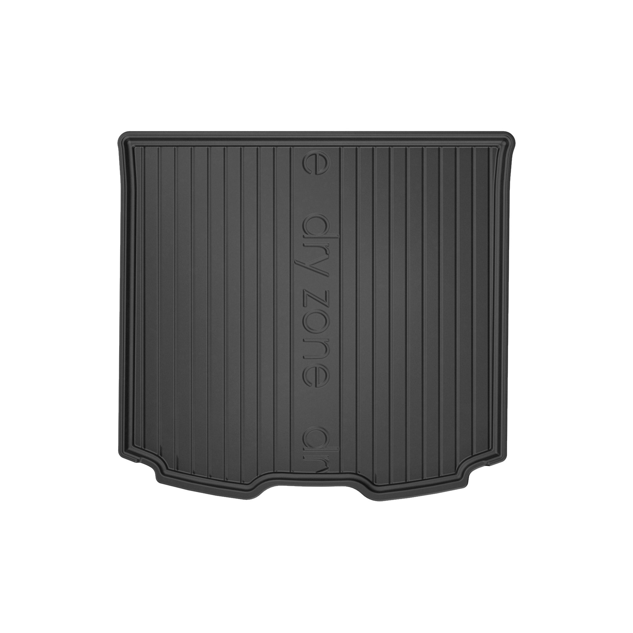 Kofferraummatte Laderaumwanne für Opel Antara 2006-2015 TPE Schwarz 1 teile