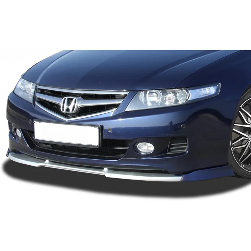RDX Frontspoiler Vario-X für Honda Accord 7 2006-2008 Polyurethan TÜV