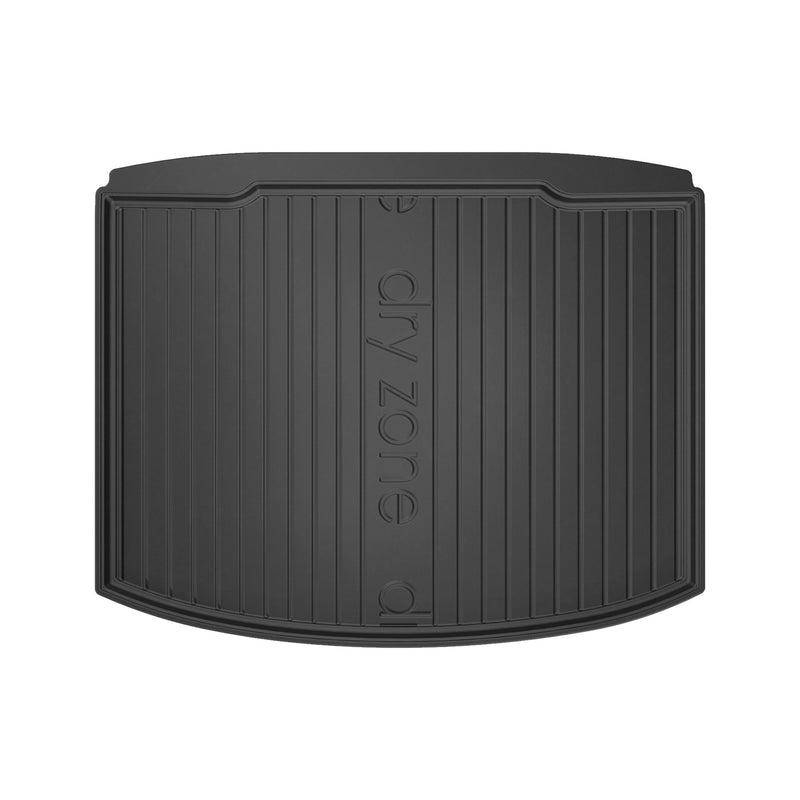 Kofferraummatte Laderaumwanne für Honda CR-V V 2016-2023 Unterer Schwarz 1 tlg