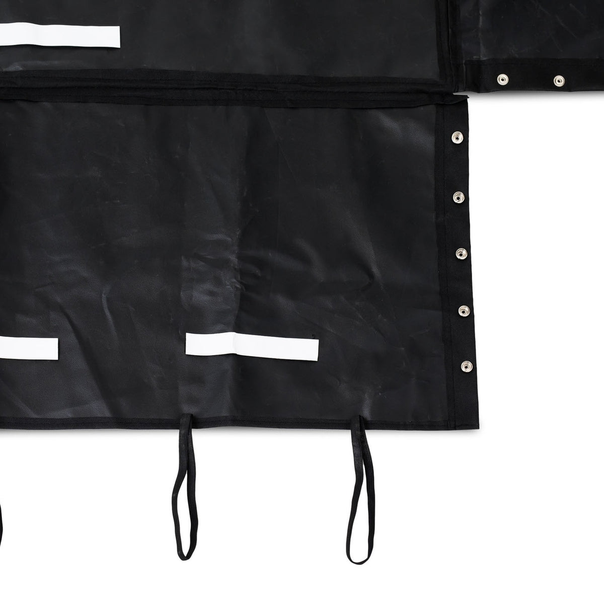JOM Kofferraumschutz Gr. 2 Boden 105x97 cm Seite 37 cm Gesamt 175 cm Polyester