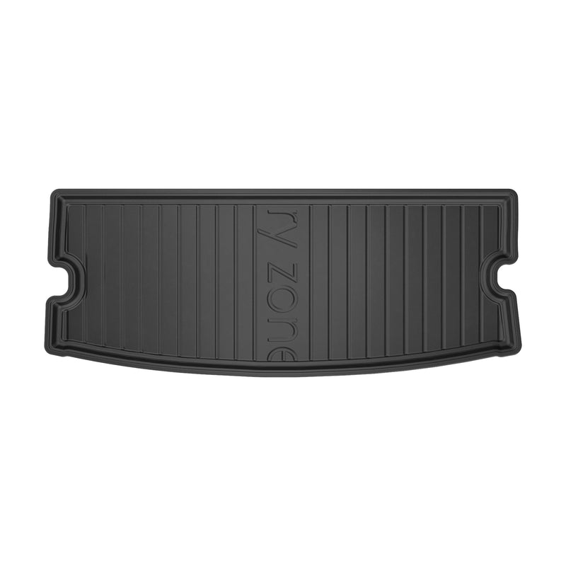 Kofferraummatte für Dacia Jogger 2021-2025 7Sitze aufgeklappte 3.Reihe TPE 1tlg
