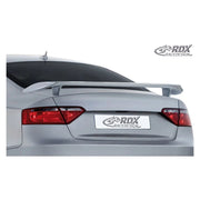 RDX Heckspoiler für Audi A5 Coupé/Cabrio/Sportback inkl. Facelift
