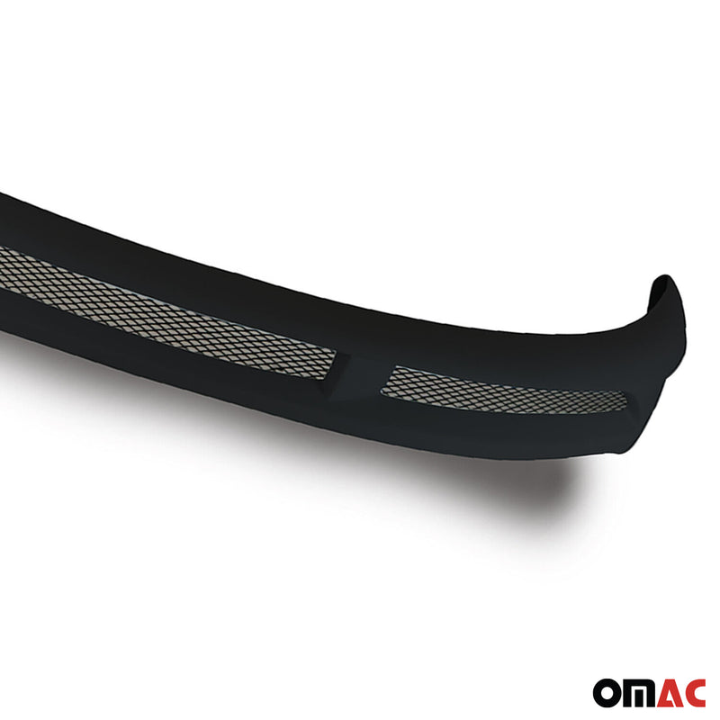 Frontspoiler Lippe Stoßstange Splitter für VW Multivan T5 Caravelle 2003-2010