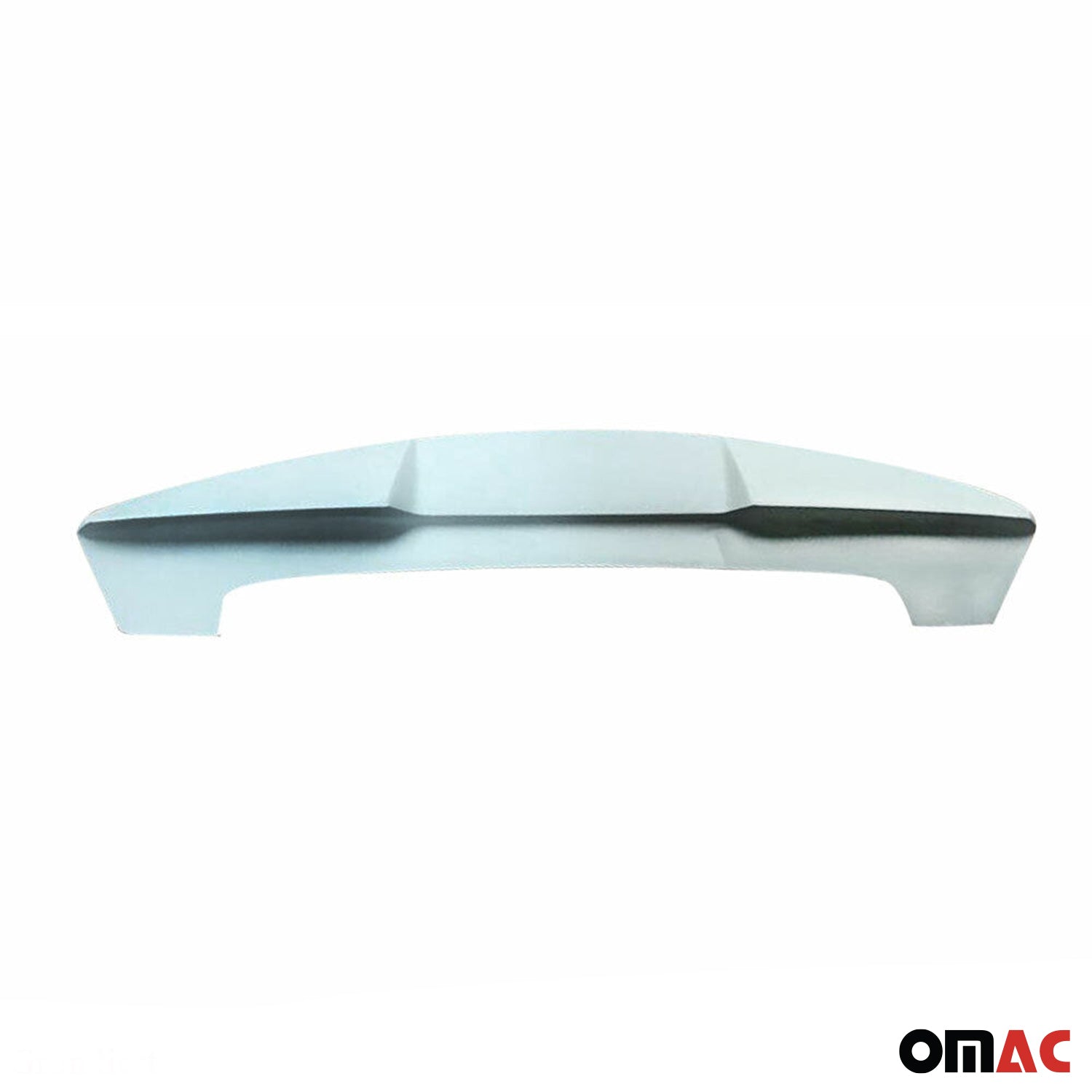 Heckspoiler Dachspoiler Hecklippe für Fiat Grande Punto 2005-2010 ABS Liniert
