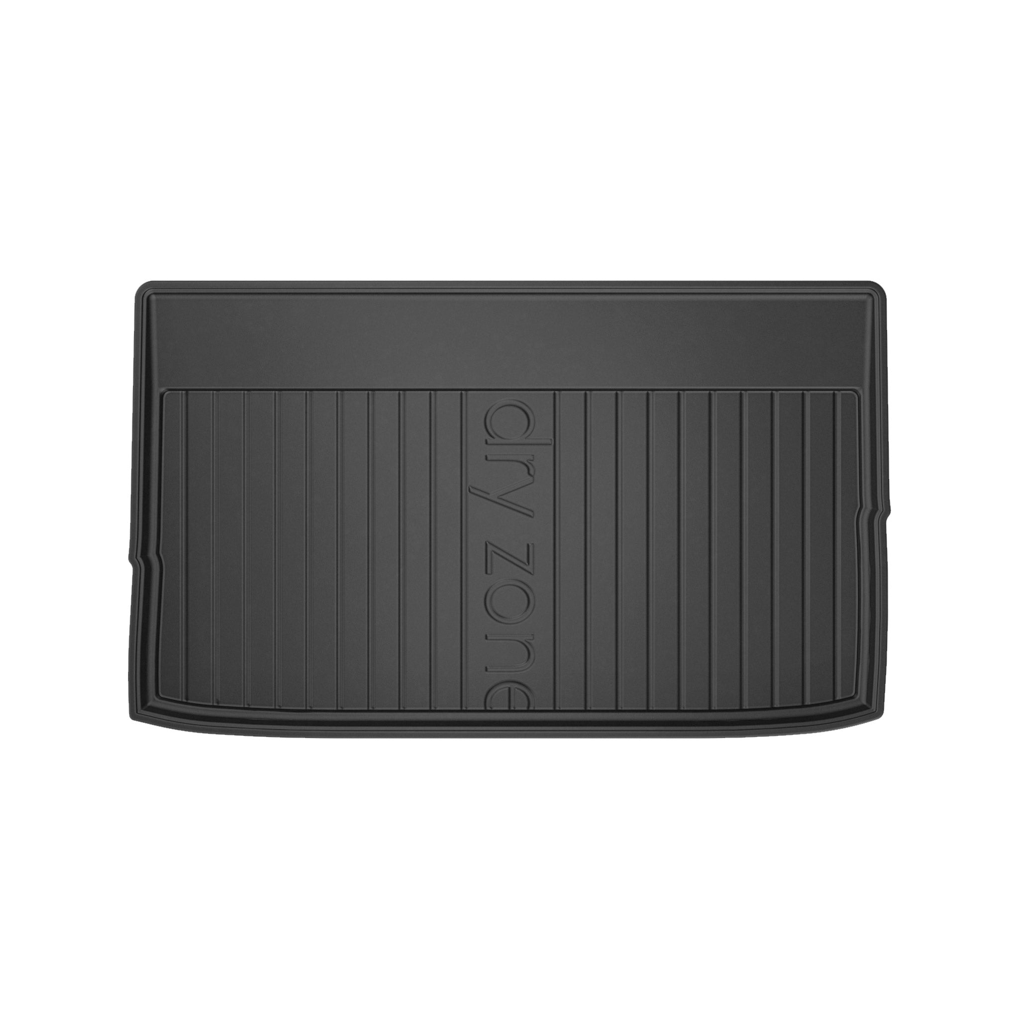 Kofferraummatte Laderaumwanne für Ford B-Max 2012-2017 Unterer Schwarz 1 tlg