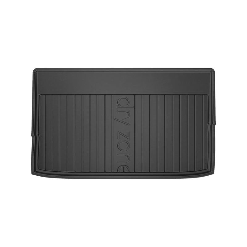 Kofferraummatte Laderaumwanne für Ford B-Max 2012-2017 Unterer Schwarz 1 tlg