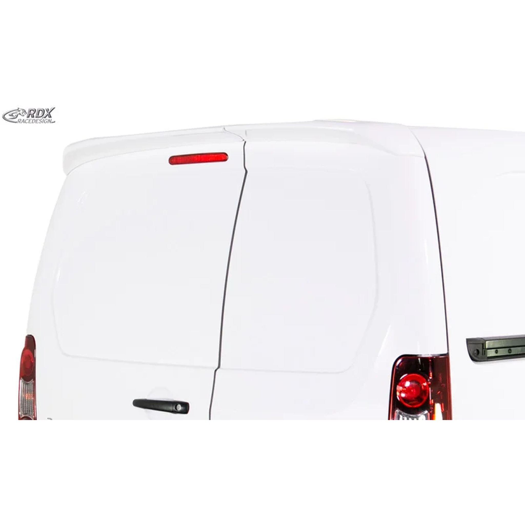 RDX Dachspoiler für Citroën Berlingo 2008-