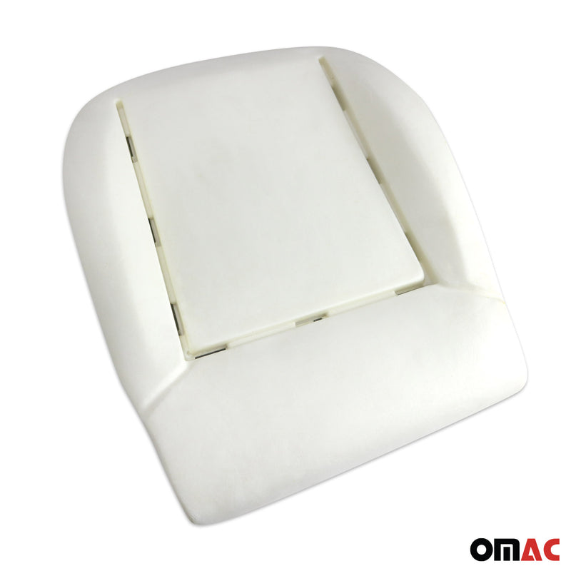 Sitzpolster Auto Schaumstoff Schaumpolster für Fiat Fiorino Qubo 2008-2022