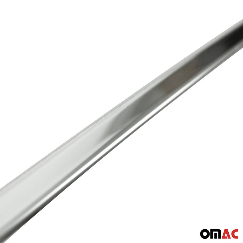 Kofferraumöffner Griff für VW Passat B8 Variant 2015-2021 Edelstahl Chrom