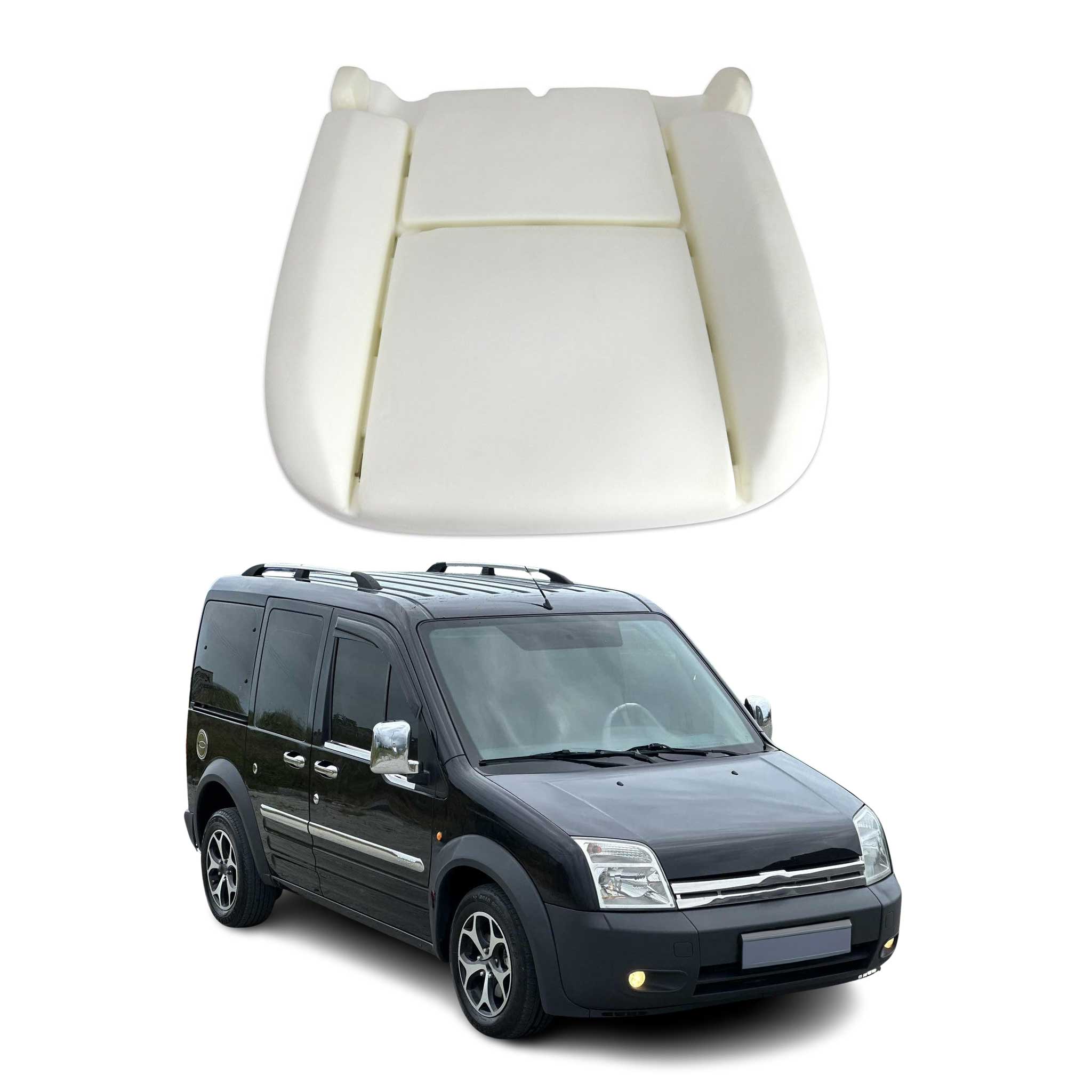 Sitzpolster Schaumstoff für Ford Transit Connect / Tourneo Connect FL 2009-2013