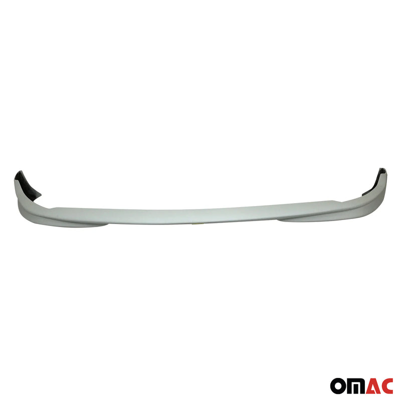 Stoßstange Front Spoiler Lipe für Mercedes Vito W447 2014-2024 ABS Grundiert