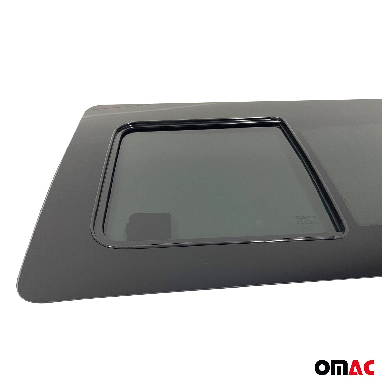 Seitenfenster Schiebefenster für Mercedes Vito W447 2014-2026 Links Auto L2 L3