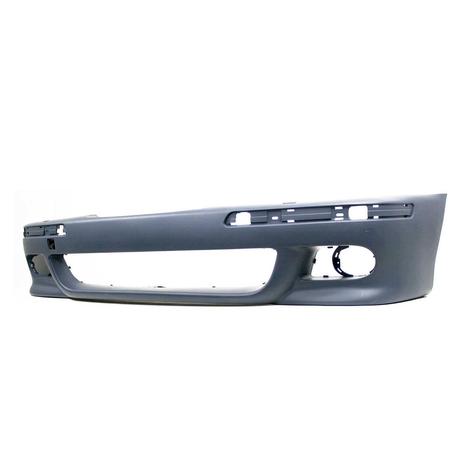 JOM Frontstoßstange für BMW 5er E39 1995-2003 Lackierbar