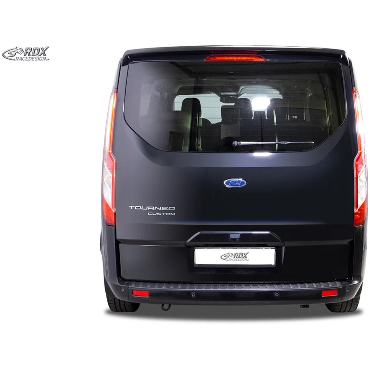 RDX Dachspoiler für Ford Tourneo Custom 2012-2018
