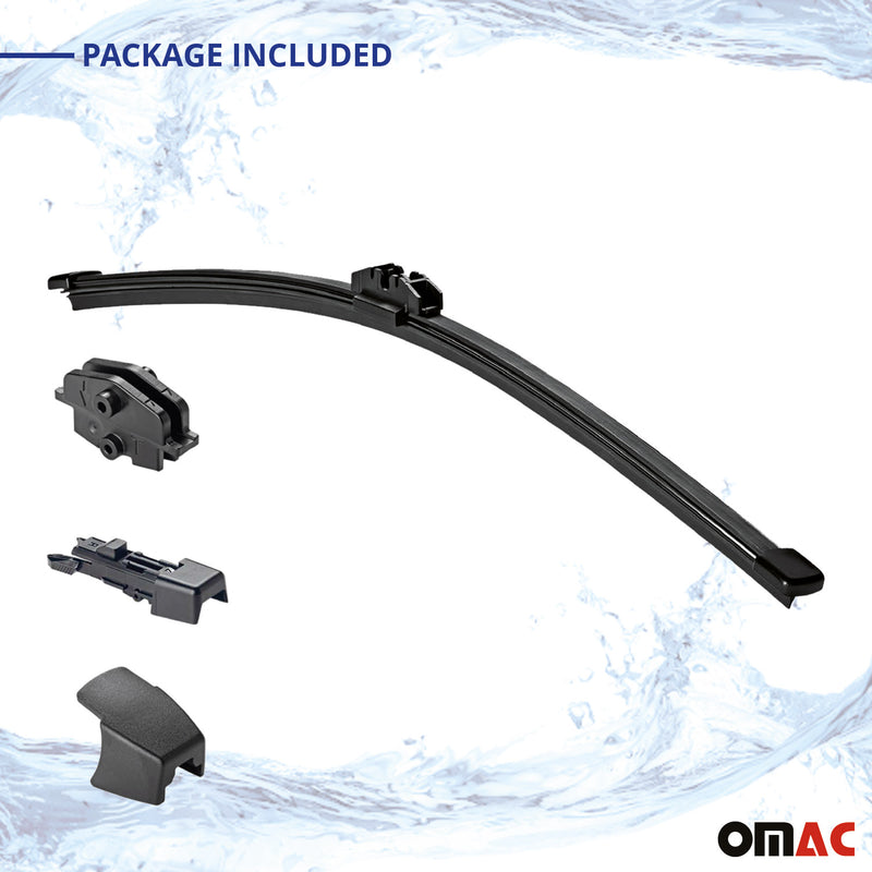 SWF Heckscheibenwischer Wischblatt für VW Golf Plus 5 6 5türer Variant 2004-2013