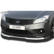 RDX Frontspoiler Vario-X für Kia Pro Ceed Typ ED 2009-2012 Polyurethan TÜV