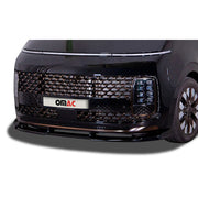 RDX Frontspoiler Vario-X Spoiler für Hyundai Staria 2022-2026