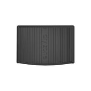 Kofferraummatte Laderaumwanne für VW Golf Plus 2005-2014 TPE Schwarz obere 1tlg