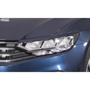 RDX Scheinwerferblenden für VW Passat 3G B8 2014-2019 & 2019- ABS TÜV