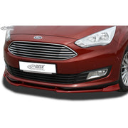 RDX Frontspoiler Vario-X für Ford C-Max/Grand C-Max DXA Facelift 2015-