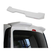 Heckspoiler Dachspoiler Hecklippe für VW Caddy 5 2020-2026 Doppeltür Grundiert