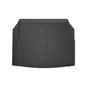 Kofferraummatte für Mercedes-Benz E-Klasse W212 2009-2016 TPE Schwarz 1 tlg
