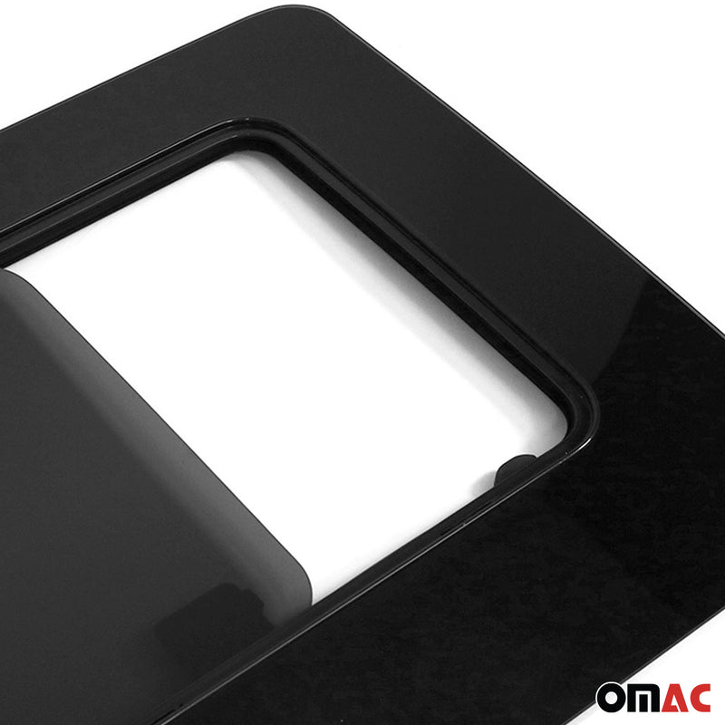 Side window sliding window for VW Crafter 2017-2025 right sliding door L2