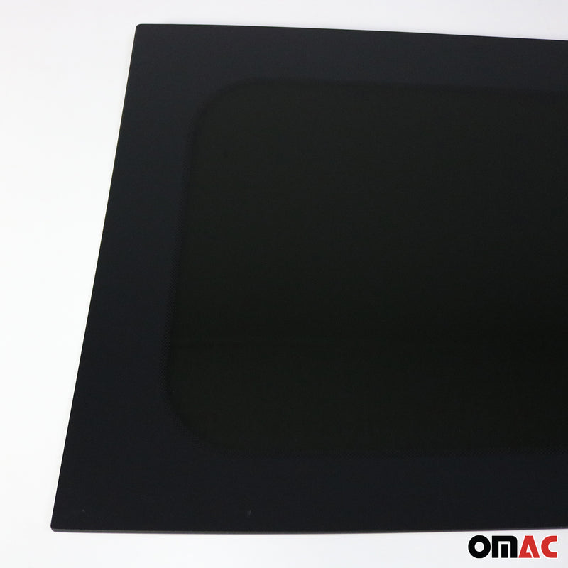 Seitenfenster Sicherheitsglas für Ford Transit Custom ab 2023 Hinten Rechts L1