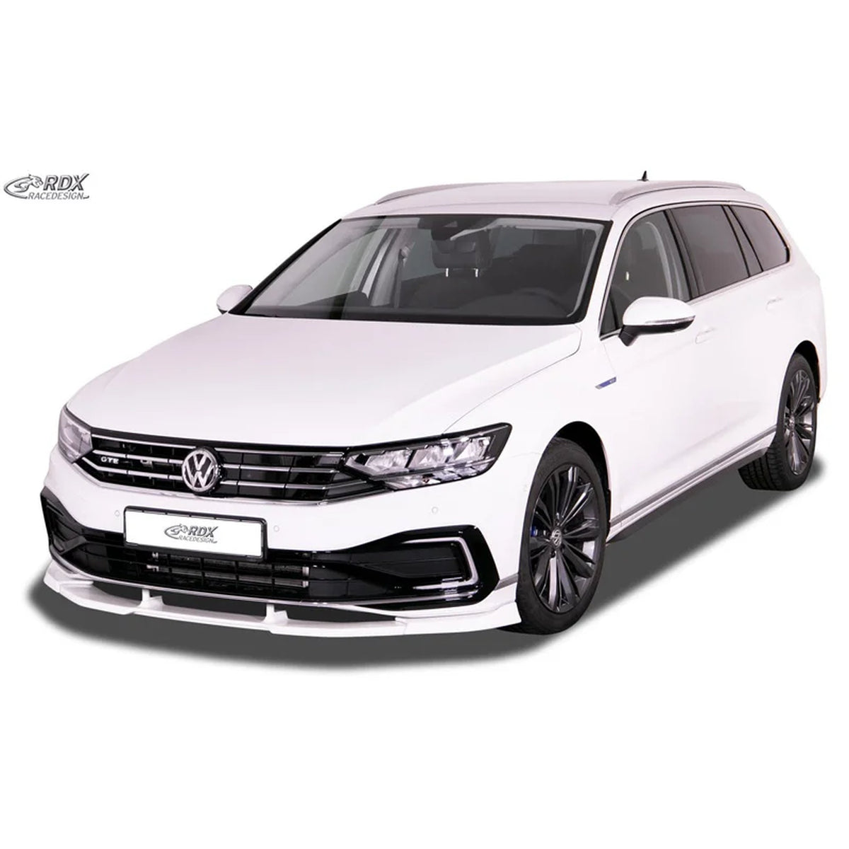 RDX Seitenschweller 'Slim' für VW Passat 3G Limousine/Variant 2014-