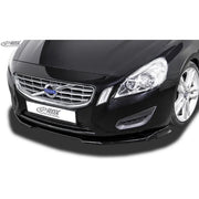 RDX Frontspoiler Vario-X für Volvo S60/V60 exkl. R-Design 2010-2013