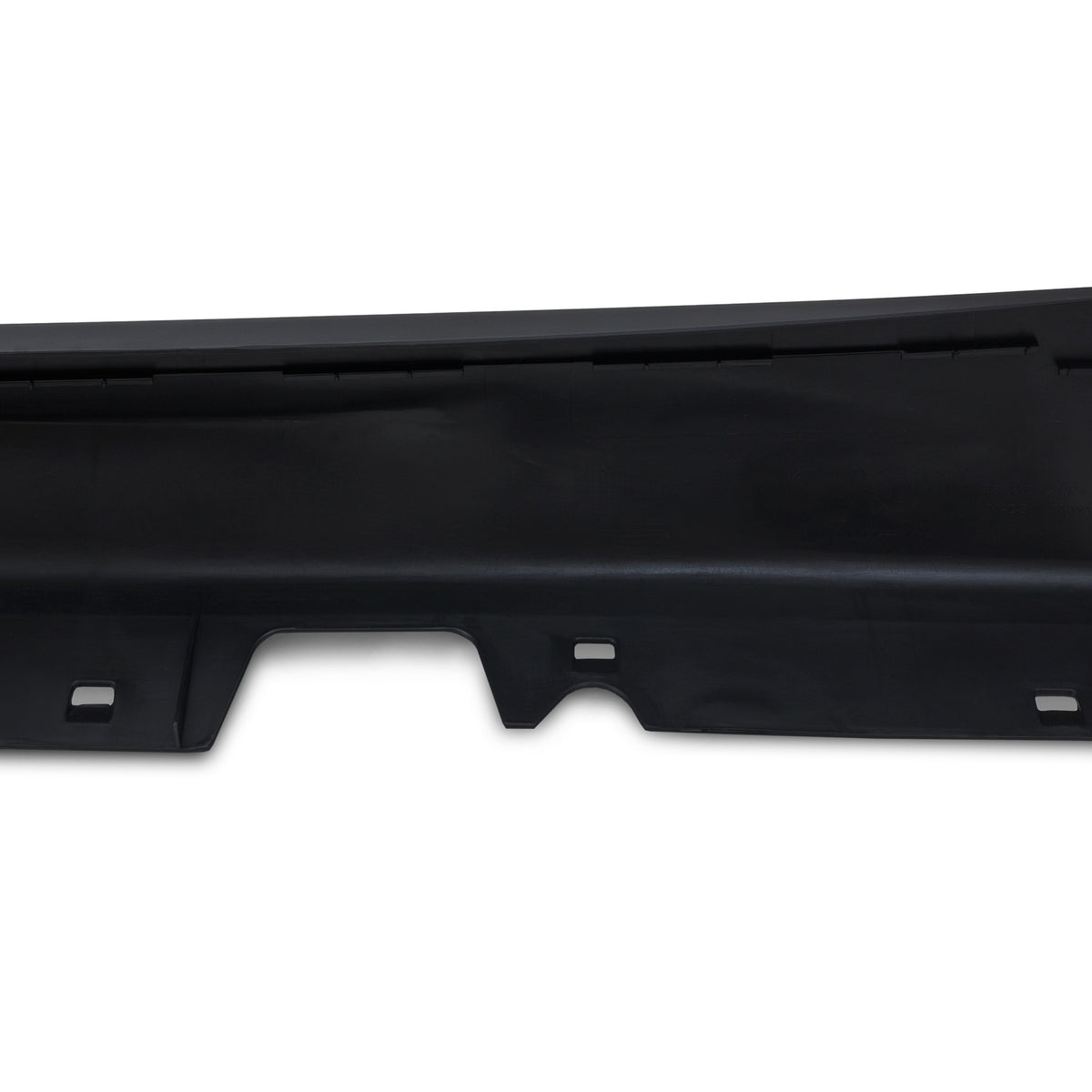 JOM Seitenschweller Schweller für BMW 3er E90 Limousine E91 Touring 2005-2008