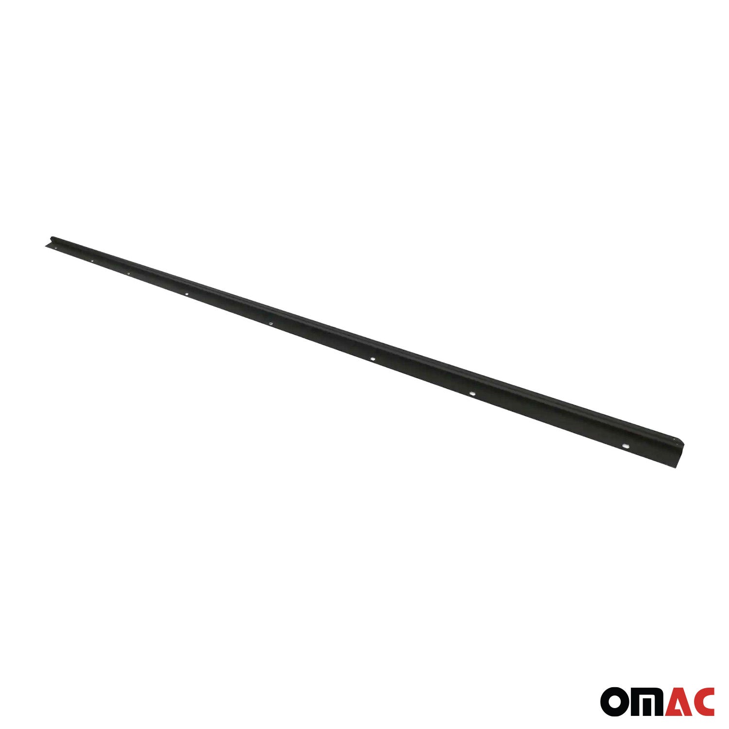 Sonnensegel Kedereinzug Kederschiene Kederleiste für VW T5 T6 ab 2003 L1 Schwarz
