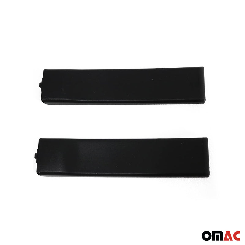 Reparatursatz Seitenfenster Schiebefenster für VW Caddy 2004-2015 ABS 10tlg