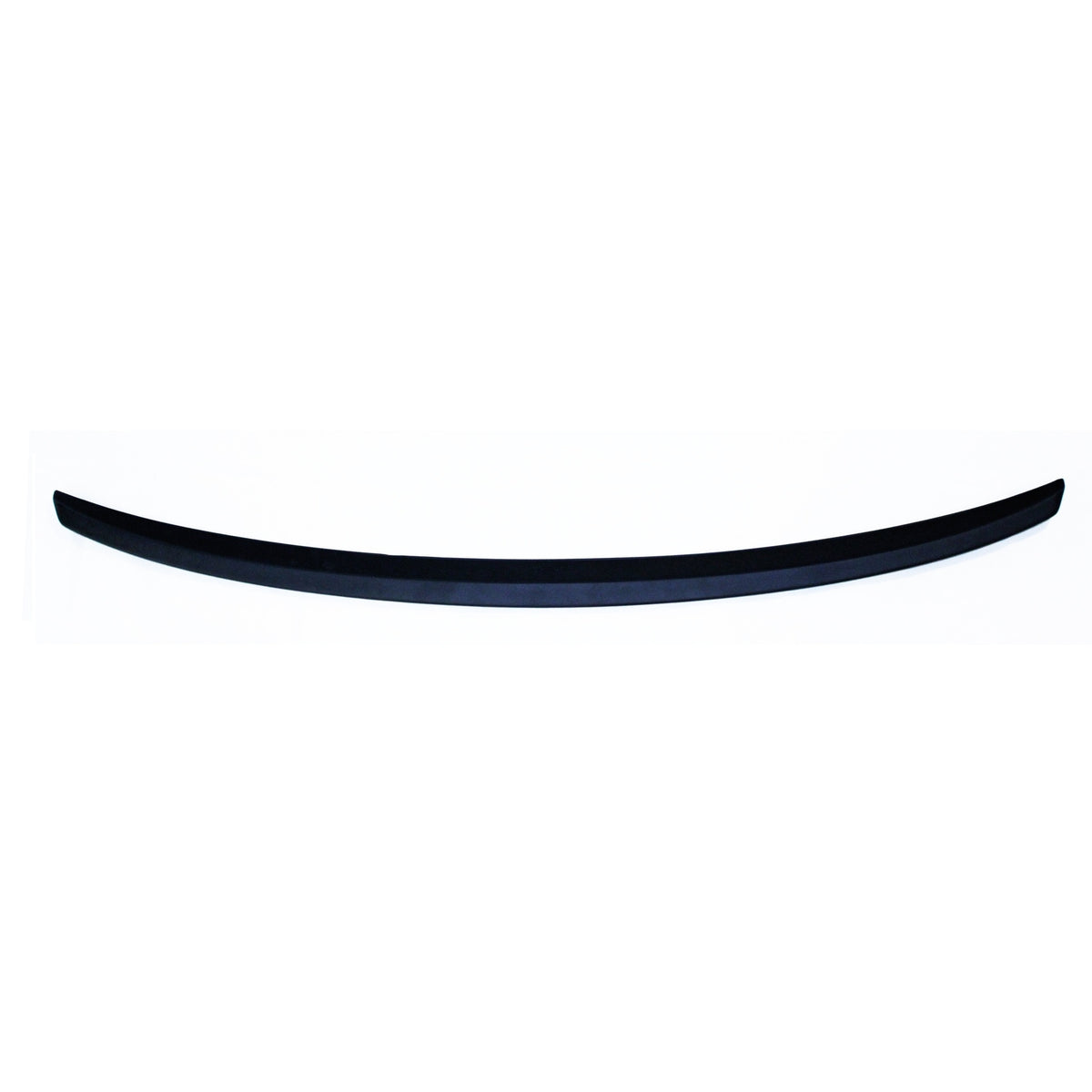 JOM Heckspoiler Dachspoiler für Audi A6 (4G) Limo 2011-2018 Sport-Design mit ABE