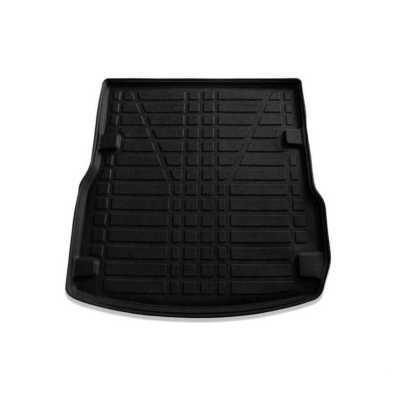 Kofferraumwanne Laderaumwanne für Audi A6 Avant Allroad C6 2004-2011 Gummi TPE