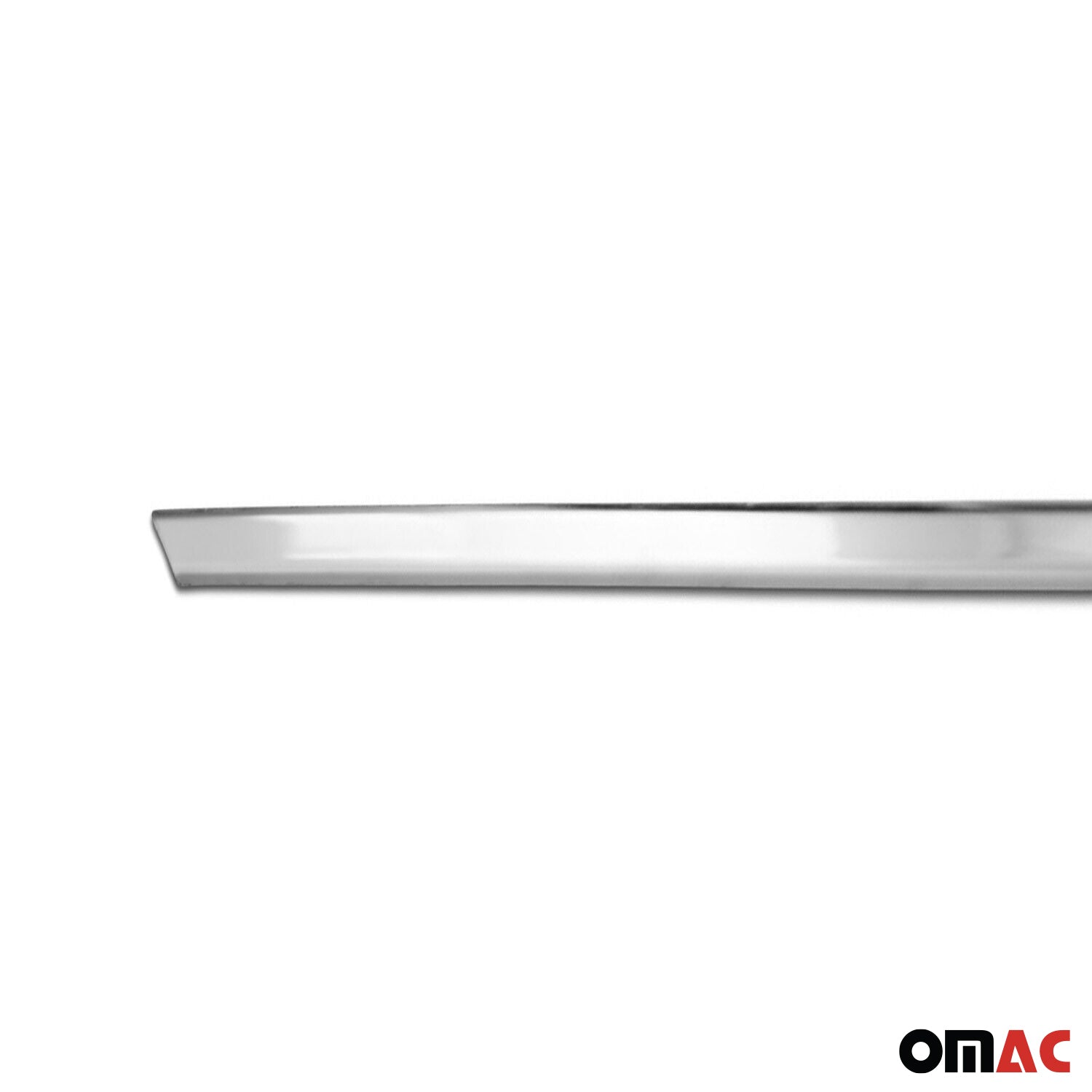 Heckklappe Kofferraumöffner Griff für Hyundai Santa Fe 2001-2006 Edelstahl Chrom